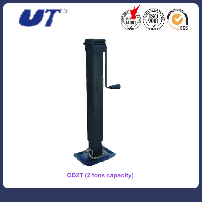 CD2T