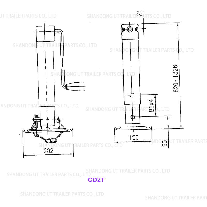 CD2T